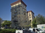 3 otaqlı köhnə tikili - Sahil m. - 80 m²