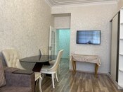 2 otaqlı yeni tikili - Bakıxanov q. - 70 m²
