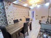 2 otaqlı yeni tikili - Masazır q. - 75 m²