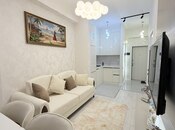 2-комн. новостройка - м. Кара Караев - 38 м²