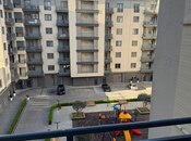 3 otaqlı yeni tikili - Ağ şəhər q. - 107 m²