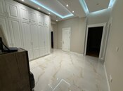 3 otaqlı yeni tikili - Ağ şəhər q. - 107 m²