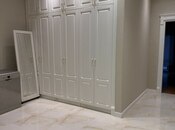 3 otaqlı yeni tikili - Ağ şəhər q. - 107 m²