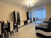 3 otaqlı köhnə tikili - Nəsimi r. - 70 m²