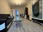 3 otaqlı köhnə tikili - Nəsimi r. - 70 m²