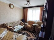 5 otaqlı köhnə tikili - Bakıxanov q. - 110 m²