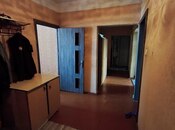 5 otaqlı köhnə tikili - Bakıxanov q. - 110 m²