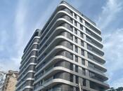 3-комн. новостройка - м. Низами - 134 м²