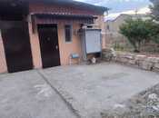 2 otaqlı həyət evi/bağ evi - Avtovağzal m. - 55 m²