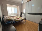 3 otaqlı köhnə tikili - Əhmədli m. - 80 m²