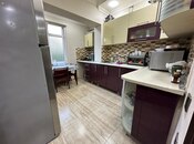 3 otaqlı köhnə tikili - Əhmədli m. - 80 m²