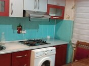 2 otaqlı köhnə tikili - Nəsimi m. - 57 m²