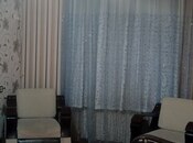 2 otaqlı köhnə tikili - Nəsimi m. - 57 m²