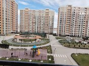 3-комн. новостройка - м. Элмляр Академиясы - 83 м²