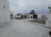 4 otaqlı həyət evi/bağ evi - Nardaran q. - 160 m²