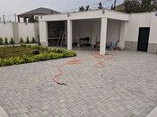 4 otaqlı həyət evi/bağ evi - Nardaran q. - 160 m²