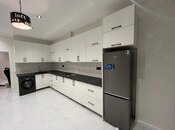 3 otaqlı yeni tikili - Gənclik m. - 112 m²