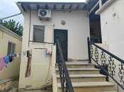 5 otaqlı həyət evi/bağ evi - İnşaatçılar m. - 200 m²