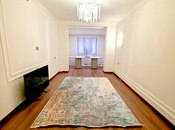 3 otaqlı köhnə tikili - Bakıxanov q. - 85 m²