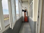3 otaqlı yeni tikili - Əhmədli m. - 65 m²