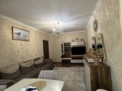 3 otaqlı köhnə tikili - Nərimanov r. - 80 m²