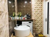 İcarəyə verilir 3 otaqlı yeni tikili 110 m², İnşaatçılar m., photo 7 from 8
