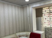 3 otaqlı köhnə tikili - Həzi Aslanov m. - 80 m²