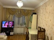 3 otaqlı köhnə tikili - Həzi Aslanov m. - 80 m²