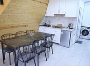 4 otaqlı həyət evi/bağ evi - Qusar - 100 m²