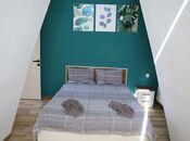 4 otaqlı həyət evi/bağ evi - Qusar - 100 m²