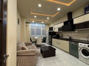 4 otaqlı yeni tikili - Nəsimi r. - 196 m²
