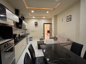 4 otaqlı yeni tikili - Nəsimi r. - 196 m²