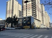 Объявление №6136635 - Баку, Насиминский  р., 3-комн., 128 м², 8/16 этаж