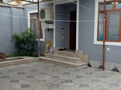 5 otaqlı həyət evi/bağ evi - Hövsan q. - 114 m²