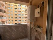 3 otaqlı köhnə tikili - Bakıxanov q. - 127 m²