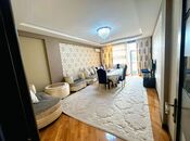 3 otaqlı köhnə tikili - Bakıxanov q. - 127 m²