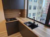 2-комн. новостройка - пос. Карачухур - 50 м²