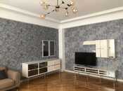 2 otaqlı yeni tikili - Qara Qarayev m. - 98 m²