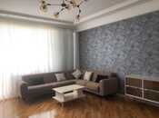 2 otaqlı yeni tikili - Qara Qarayev m. - 98 m²