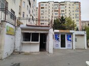 Obyekt - Memar Əcəmi m. - 24 m²