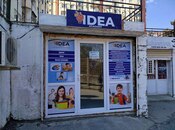 Obyekt - Memar Əcəmi m. - 24 m²