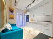 2 otaqlı yeni tikili - Qara Qarayev m. - 44 m²