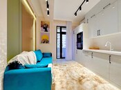 2 otaqlı yeni tikili - Qara Qarayev m. - 44 m²