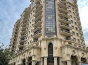 Продаётся 4-комн. новостройка 240 м², м. Низами, photo 1 from 8