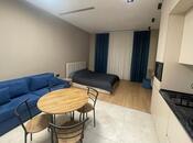 1 otaqlı yeni tikili - Nardaran q. - 46 m²