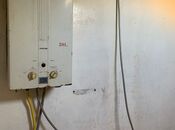 2 otaqlı həyət evi/bağ evi - Yeni Suraxanı q. - 43 m²