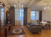 2 otaqlı yeni tikili - Yasamal q. - 118 m²