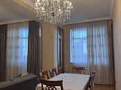 2 otaqlı yeni tikili - Yasamal q. - 118 m²