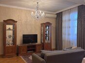 2 otaqlı yeni tikili - Yasamal q. - 118 m²