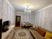 3 otaqlı köhnə tikili - Həzi Aslanov m. - 66 m²
